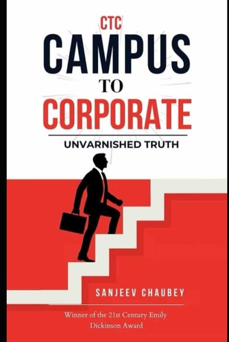 Ctc Campus To Corporate: Unvarnished Truth