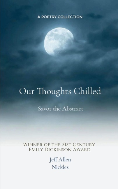 Our Thoughts Chilled