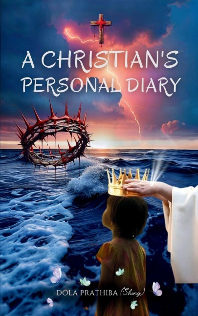 A Christians Personal Diary