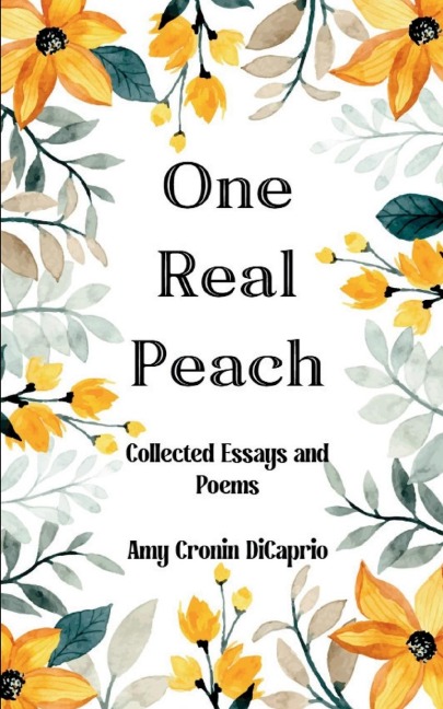 One Real Peach