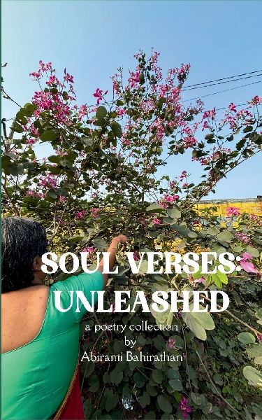 Soul Verses: Unleashed Unleashing the whispers of the soul, one verse at a time.