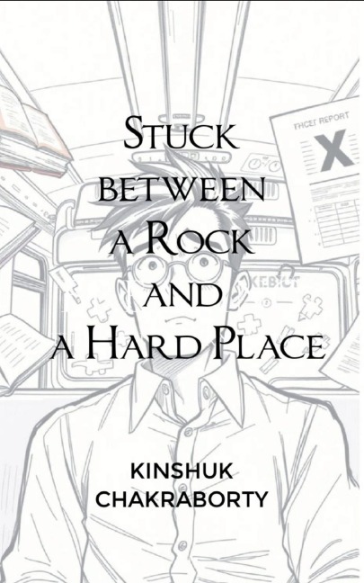 Stuck between a Rock and a Hard Place