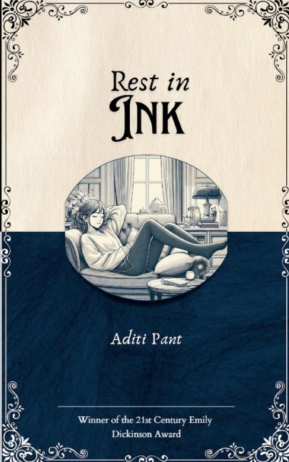 Rest in Ink