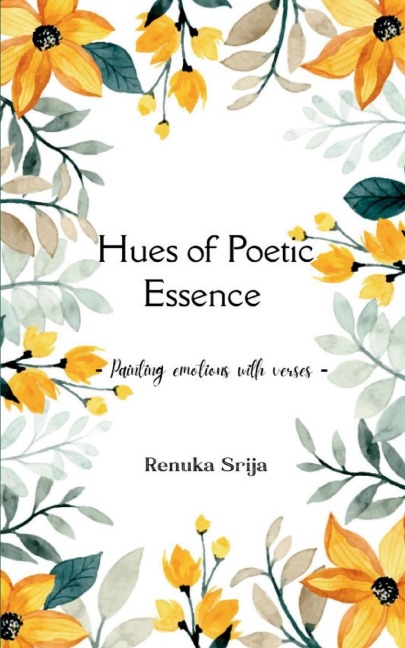 Hues of Poetic Essence