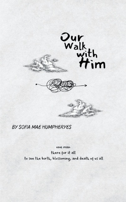 Our Walk with Him