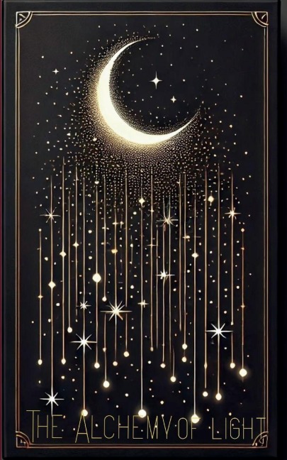 Alchemy Of Light