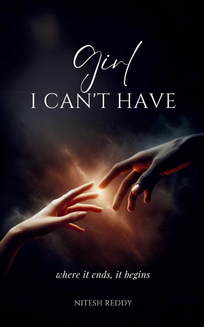 Girl I can't have