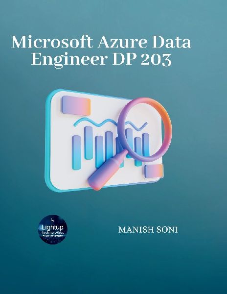 Microsoft Azure Data Engineer DP 203