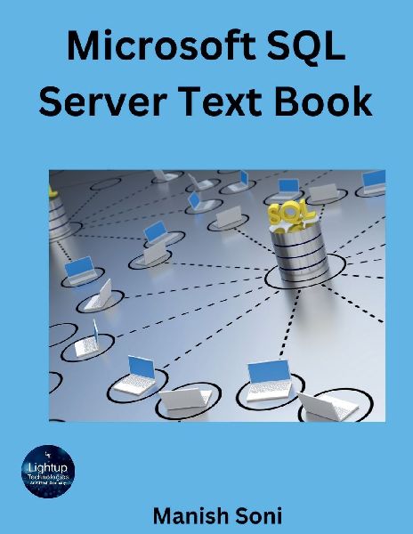 Microsoft SQL Server Text Book