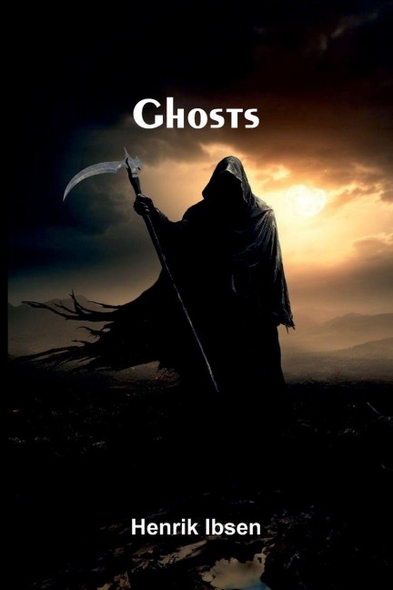 Ghosts