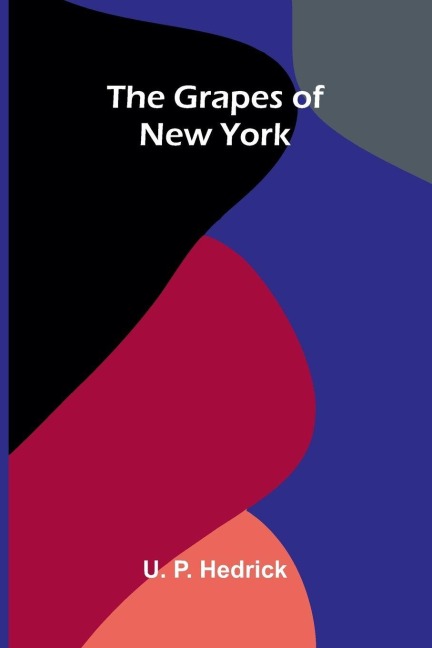The Grapes of New York