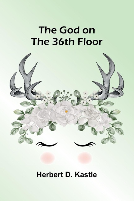 The God on the 36th floor