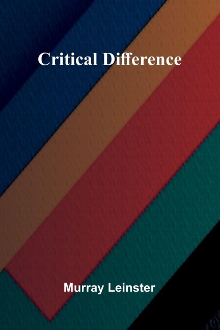 Critical Difference