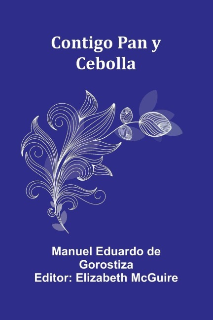 Contigo Pan y Cebolla