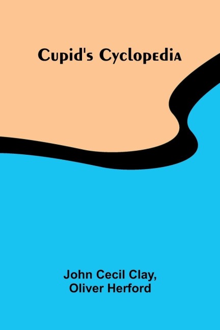 Cupids Cyclopedia