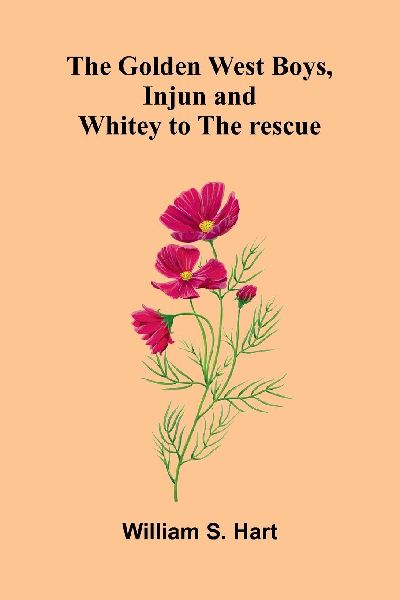 The Golden West Boys, Injun And Whitey To The Rescue