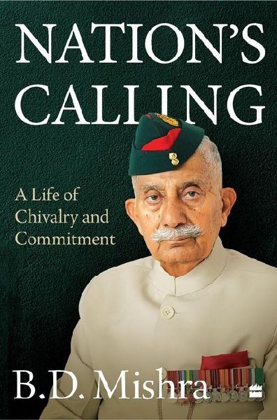 Nations Calling