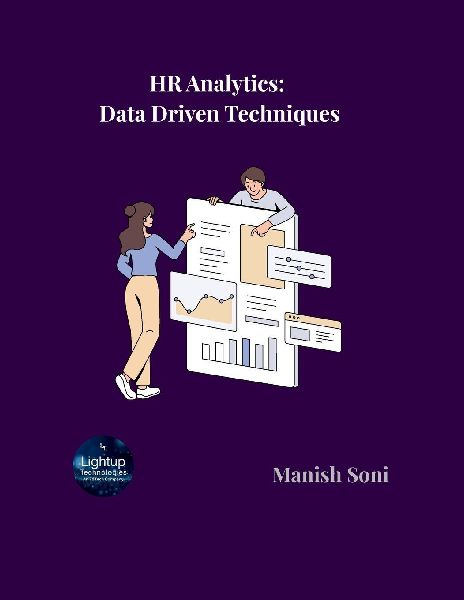 HR Analytics: Data Driven Techniques