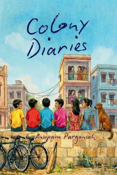 Colony Diaries: The C3 move