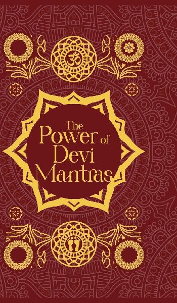 Power of Devi Mantras