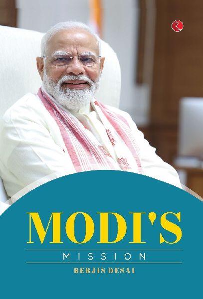 Modi's Mission