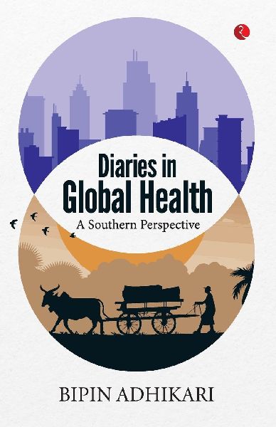 Diaries in Global Health: A Southern Perspective