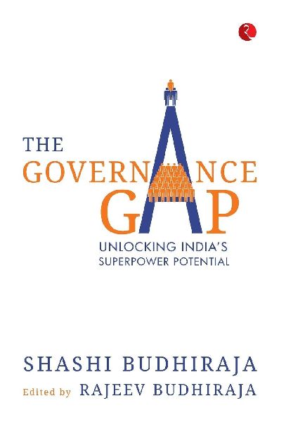 The Governance Gap: Unlocking India's Superpower Potential