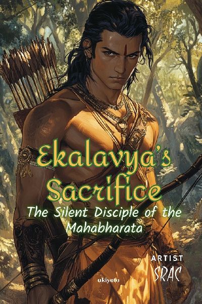 Ekalavyas Sacrifice | Childrens Classics