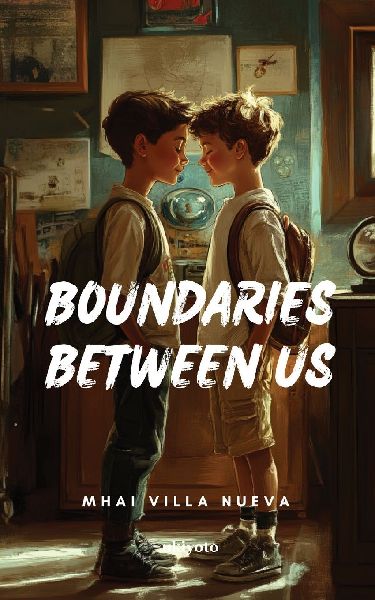 Boundaries Between Us