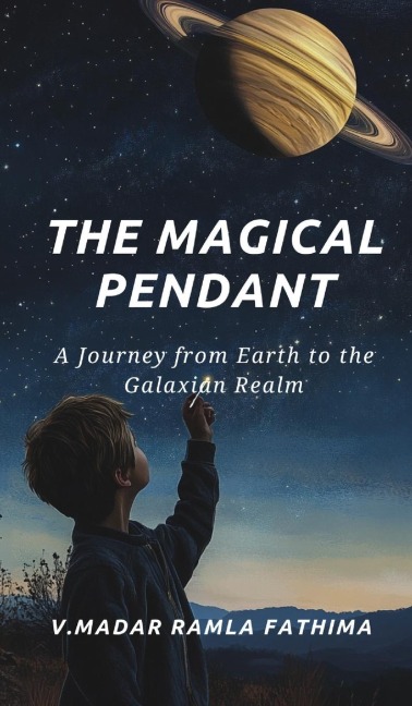 The Magical Pendant