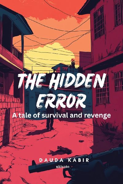 The Hidden Error