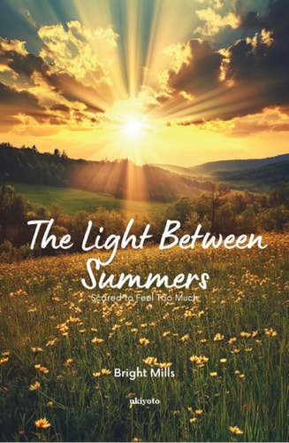The Light Between Summers