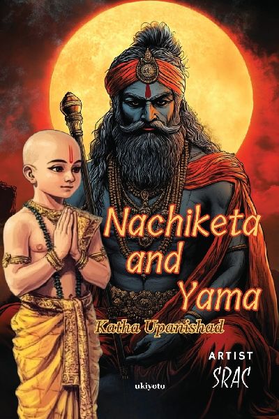 Nachiketa and Yama Childrens Classics