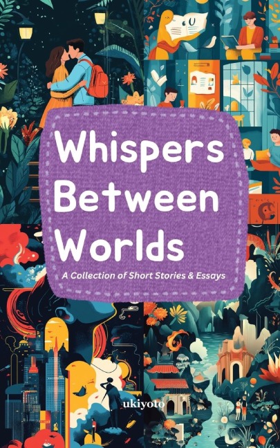 Whispers Between Worlds