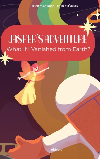 Jaspers Adventure