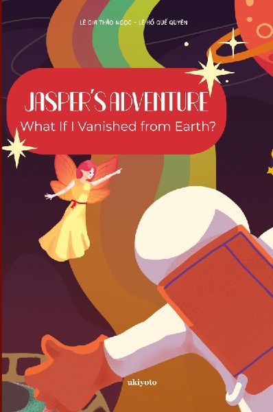 Jaspers Adventure