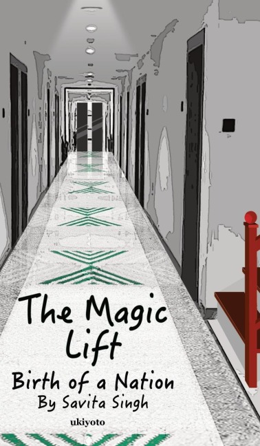 The Magic Lift | Birth of a Nation
