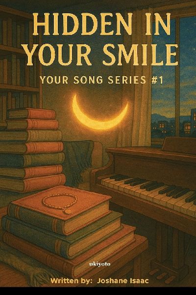 Hidden In Your Smile
