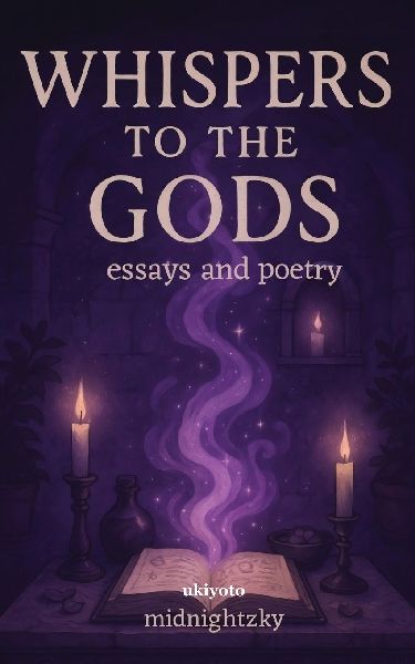 Whispers to the Gods