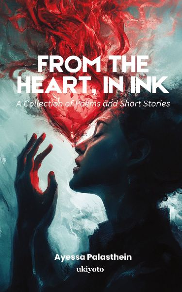 From the Heart, in Ink