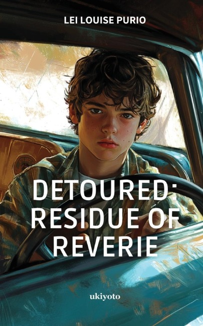 Detoured: Residue of Reverie