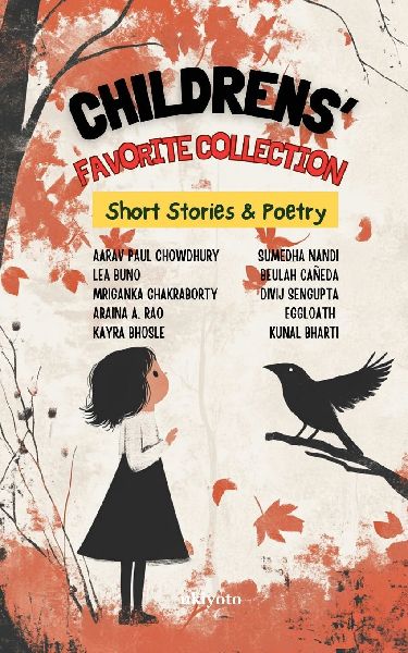 Childrens Favorite Collection | Short Stories & Poetry