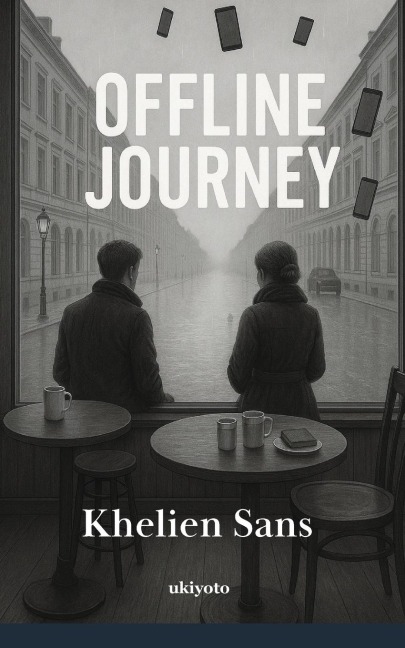 Offline Journey