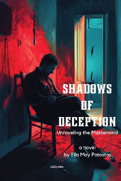 Shadows of Deception: Unraveling the Mastermind