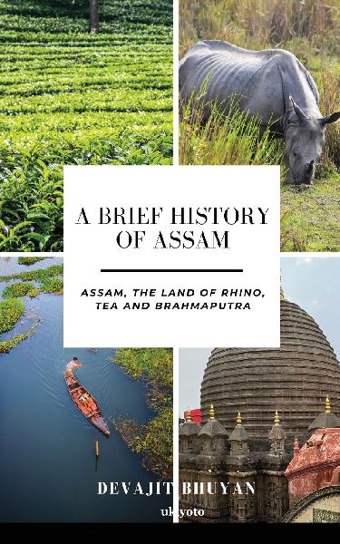 A Brief History of Assam