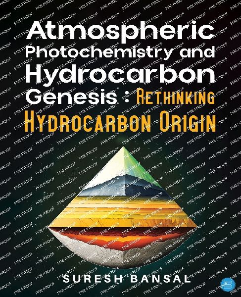 Atmospheric Photochemistry and Hydrocarbon Genesis: Rethinking Hydrocarbon Origin