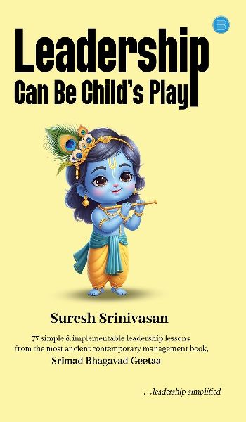 Leadership Can Be Child's Play