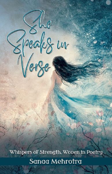 She Speaks in Verse