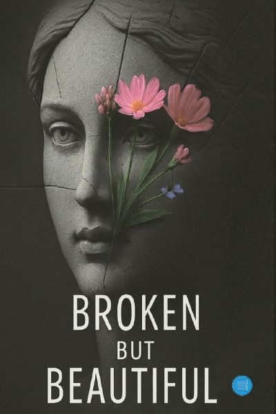 Broken but beautiful