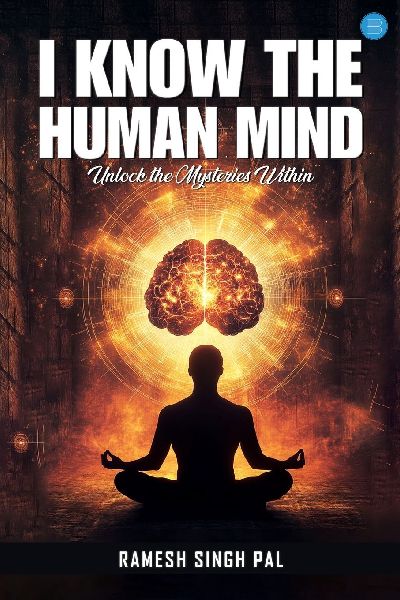 I Know The Human Mind